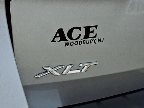 Certified 2023 Ford Explorer XLT w/ Equipment Group 202A AWD/4WD image 30