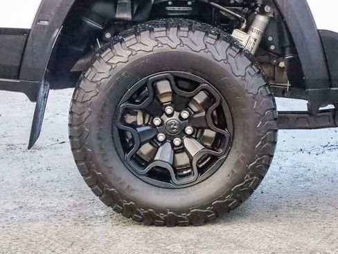 Used 2021 RAM 1500 TRX w/ TRX Level 2 Equipment Group image 11