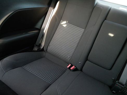 Used 2022 Dodge Challenger SXT w/ Blacktop Package image 12