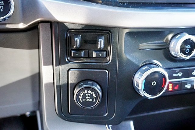 Used 2024 Ford F150 XLT w/ Equipment Group 302A MID RWD image 41