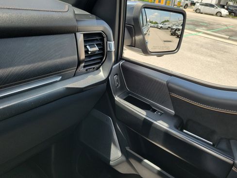 Used 2021 Ford F150 Platinum w/ Equipment Group 701A High AWD/4WD image 28