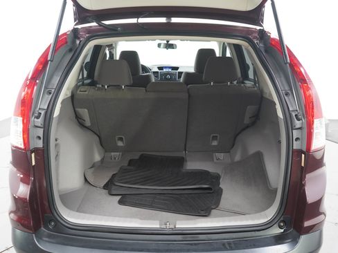 Used 2014 Honda CR-V LX image 16