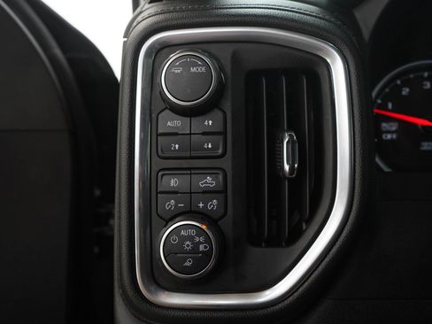 Used 2020 Chevrolet Silverado 1500 High Country AWD/4WD image 27