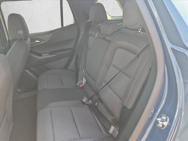 New 2027 Chevrolet Equinox LT FWD image 16