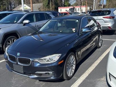 Used 2015 BMW 328i xDrive Sedan