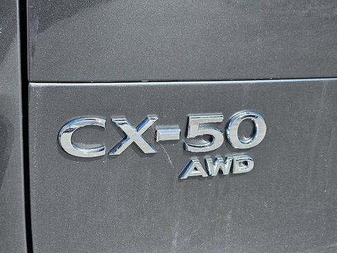 New 2026 MAZDA CX-50 AWD 2.5 Hybrid w/ Weather Package image 13