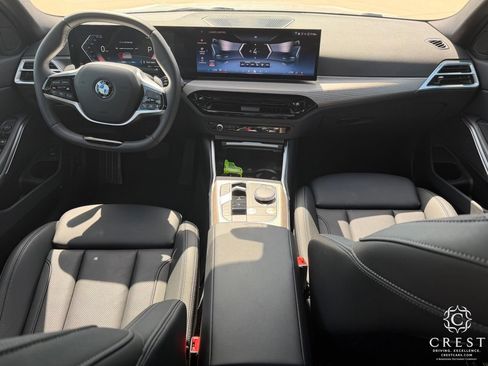 Used 2025 BMW 330i Sedan RWD image 14