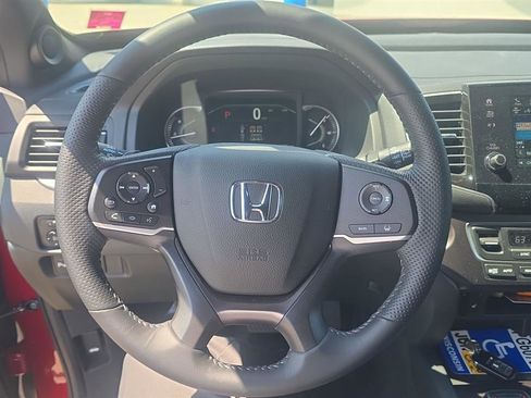 Used 2023 Honda Passport EX-L image 5