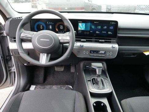 New 2026 Hyundai Kona SEL Sport AWD/4WD image 7