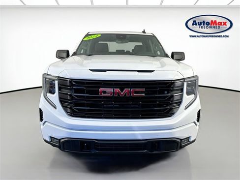 Used 2024 GMC Sierra 1500 Elevation image 6