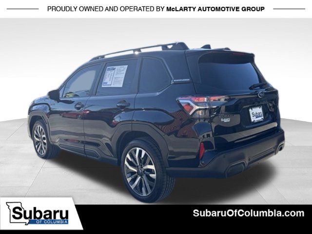 Used 2025 Subaru Forester Limited AWD/4WD image 5