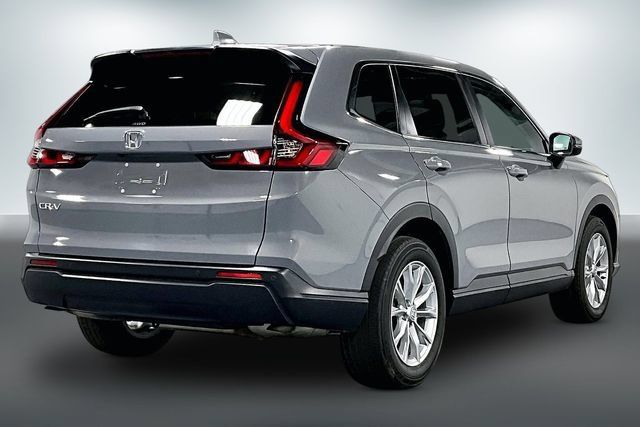 Used 2024 Honda CR-V EX-L image 8