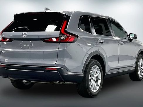 Used 2024 Honda CR-V EX-L image 8