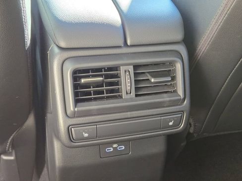 Certified 2025 MAZDA CX-50 AWD 2.5 Turbo w/ Accent Package image 16