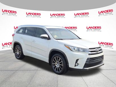 Used 2018 Toyota Highlander Limited