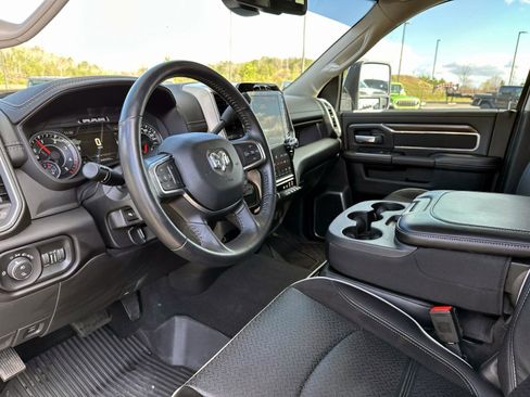 Used 2023 RAM 2500 Laramie image 33