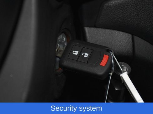 New 2025 Mitsubishi Outlander Sport LE image 14