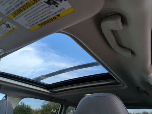 Used 2019 Subaru Forester Sport image 29