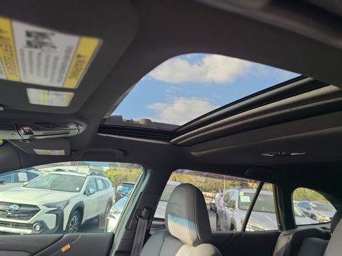 Certified 2022 Subaru Outback Wilderness image 23