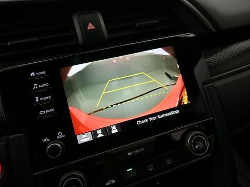 Used 2020 Honda Civic Sport image 16