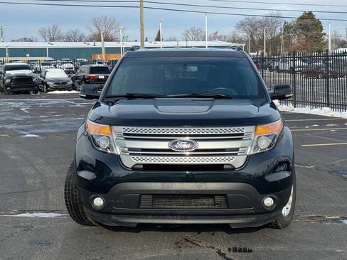 Used 2014 Ford Explorer XLT w/ Equipment Group 201A image 23
