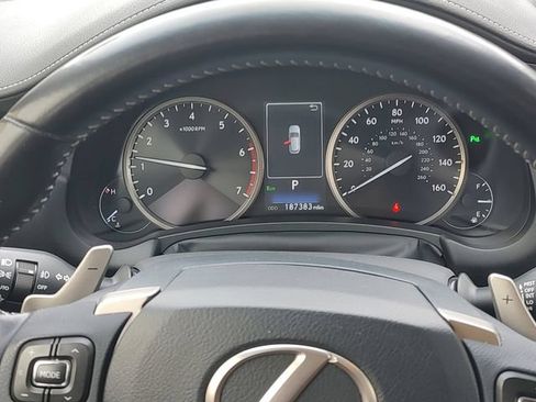 Used 2019 Lexus NX 300 FWD w/ Premium Package image 12