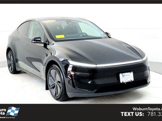 Used 2026 Tesla Model Y Long Range video 1