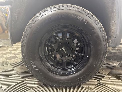 Used 2019 GMC Sierra 1500 Limited w/ Sierra Convenience Package image 10