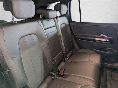 Certified 2023 Mercedes-Benz GLB 250 image 20