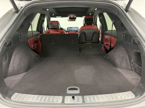 Used 2025 Genesis GV70 2.5T w/ Sport Prestige Package image 29