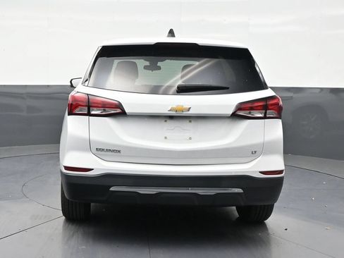Used 2023 Chevrolet Equinox LT FWD image 4