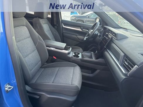 Certified 2025 GMC Terrain Elevation image 8