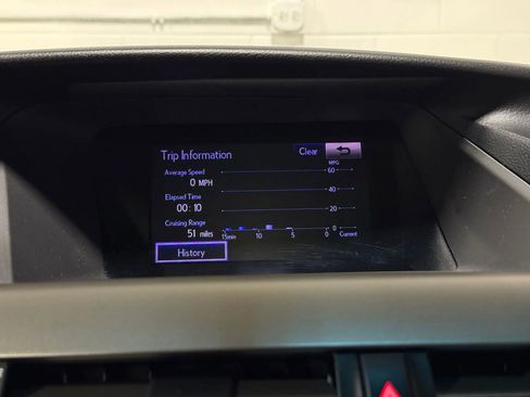 Used 2013 Lexus RX 350 F Sport image 31