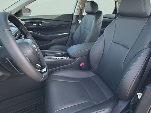 New 2026 Honda Accord EX-L image 7