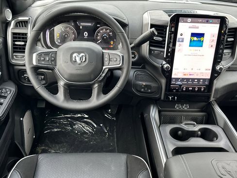 New 2026 RAM 2500 Laramie image 13