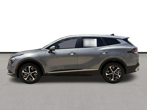 Used 2023 Kia Sportage EX FWD image 8