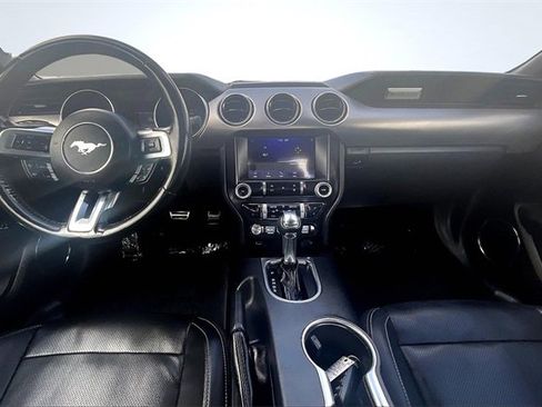 Certified 2023 Ford Mustang Premium image 15