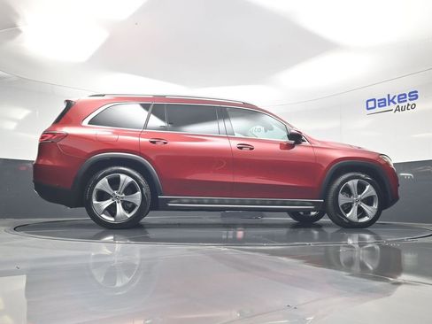 Used 2022 Mercedes-Benz GLS 450 4MATIC image 50