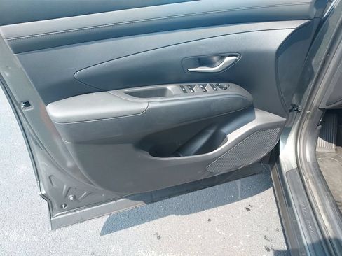 New 2026 Hyundai Tucson SEL AWD/4WD image 12