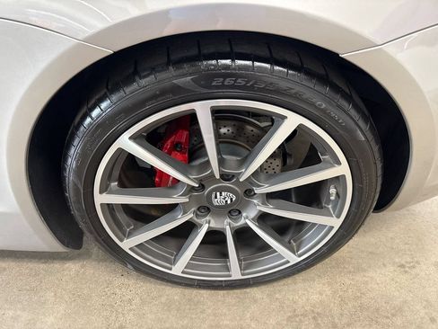 Used 2013 Porsche Boxster S RWD image 37