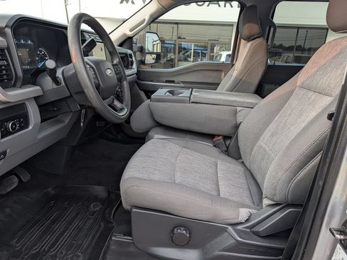 Used 2023 Ford F350 XL w/ STX Appearance Package AWD/4WD image 27
