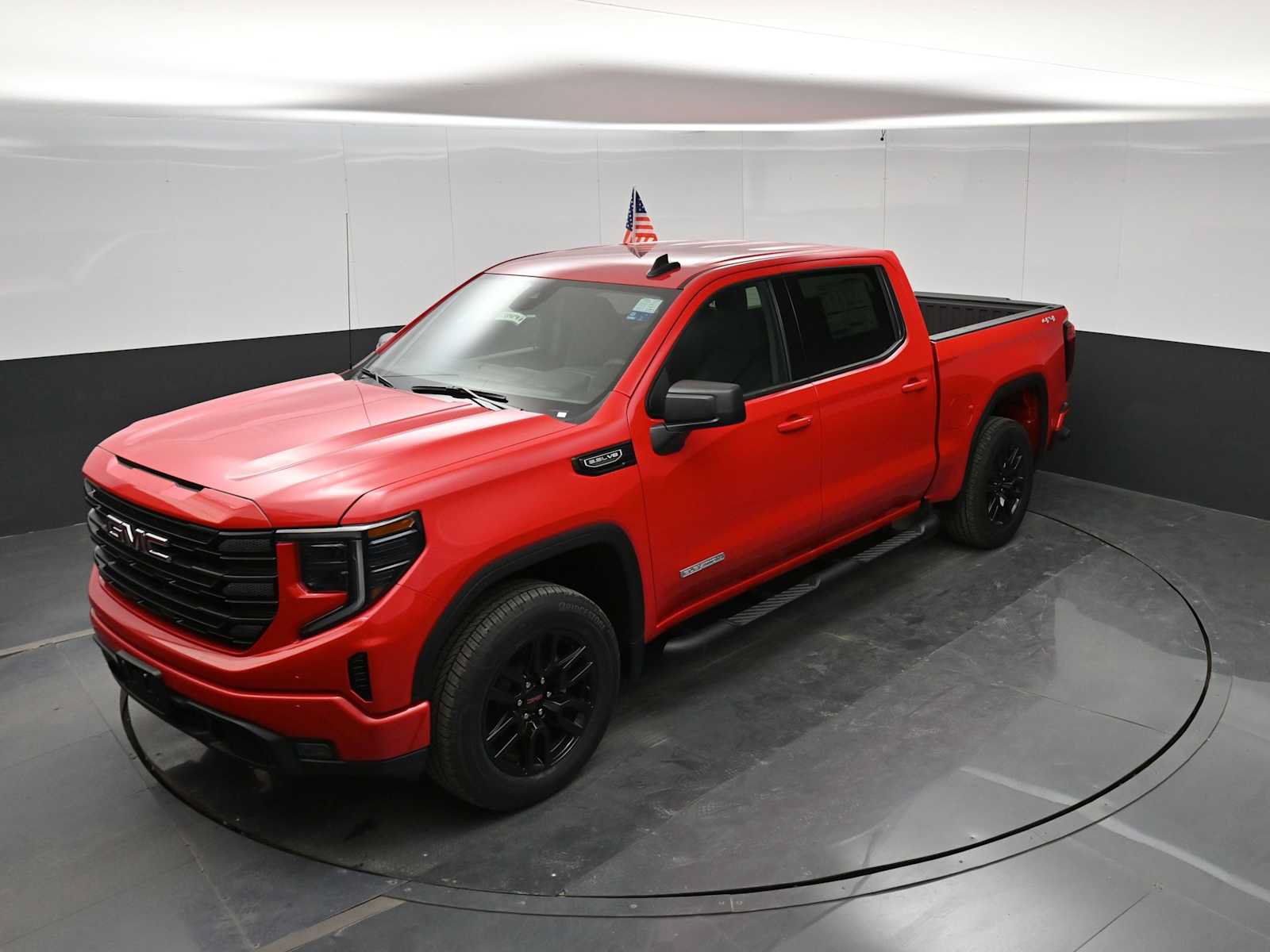 New 2026 GMC Sierra 1500 Elevation w/ Max Trailering Package AWD/4WD image 26