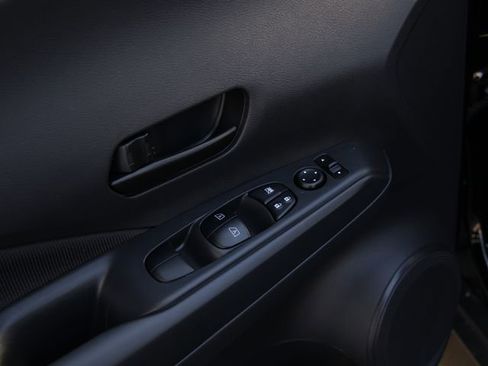 Certified 2025 Nissan Kicks Play S FWD image 14