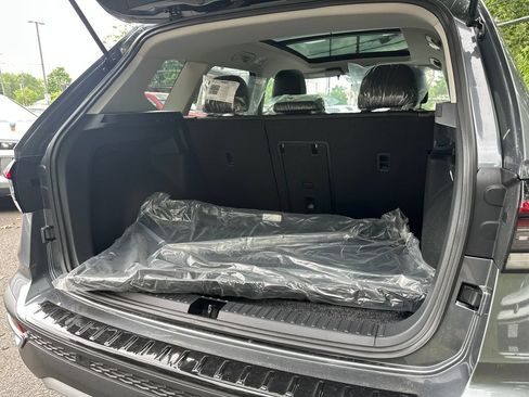 New 2026 Volkswagen Taos SE AWD/4WD image 19