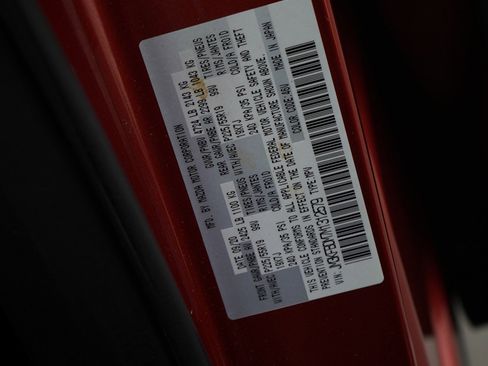 Used 2021 MAZDA CX-5 Grand Touring w/ GT Premium Package AWD/4WD image 26