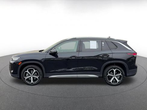 Used 2026 Volkswagen Tiguan SE AWD/4WD image 8