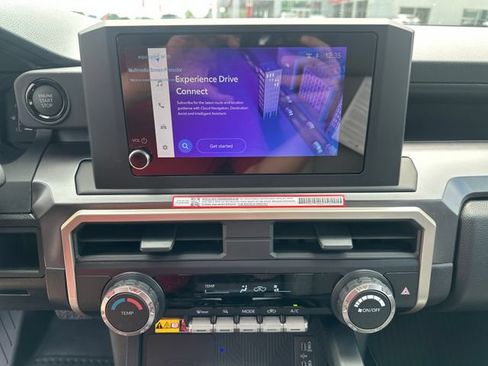 New 2026 Toyota Tacoma 2WD Double Cab image 13