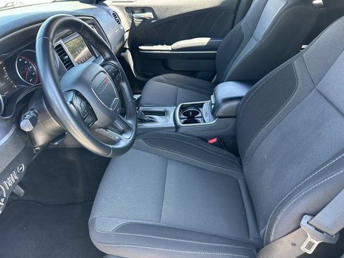 Used 2022 Dodge Charger SXT w/ Driver Convenience Group RWD image 25