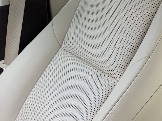 Used 2018 Lexus ES 350 w/ Premier Package FWD image 12