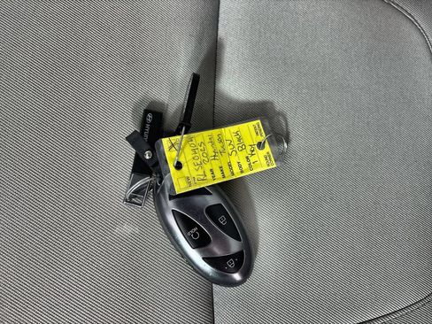 Certified 2025 Hyundai Tucson SEL FWD image 26